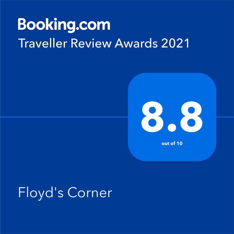 Floyd'S Corner Apartment Литълхамптън Екстериор снимка