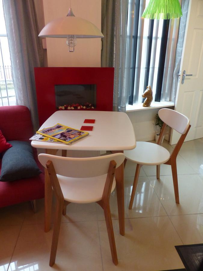 Floyd'S Corner Apartment Литълхамптън Екстериор снимка