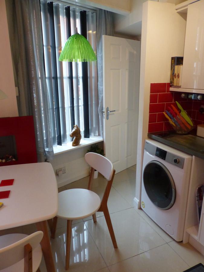 Floyd'S Corner Apartment Литълхамптън Екстериор снимка