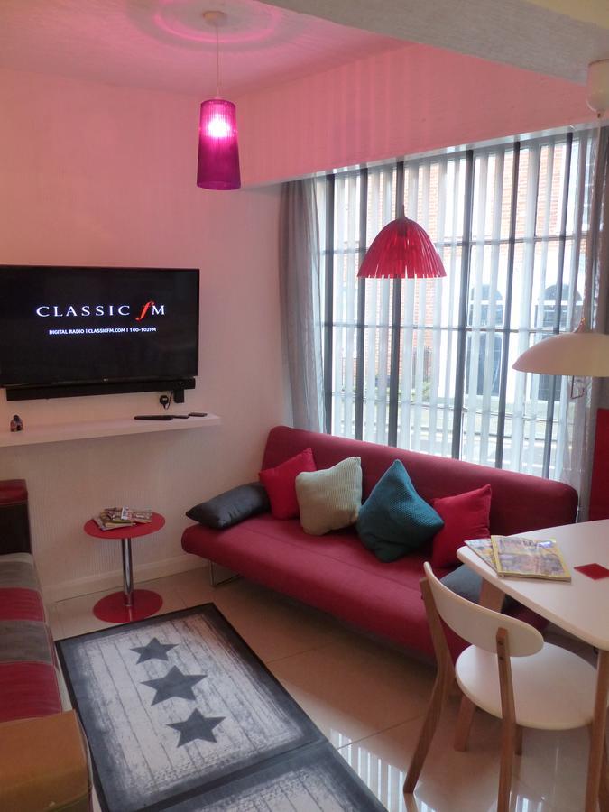 Floyd'S Corner Apartment Литълхамптън Екстериор снимка