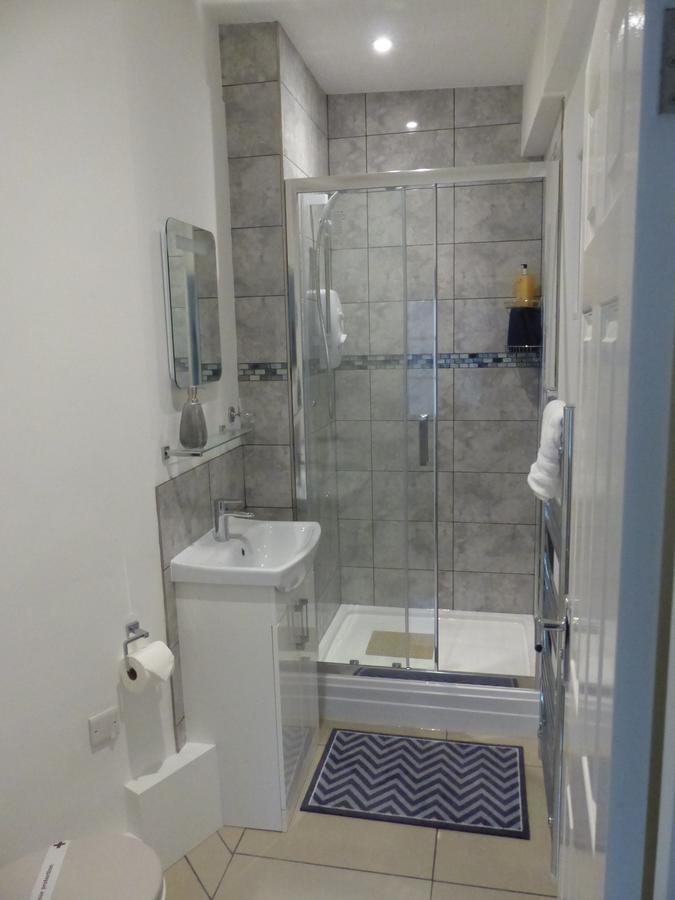 Floyd'S Corner Apartment Литълхамптън Екстериор снимка
