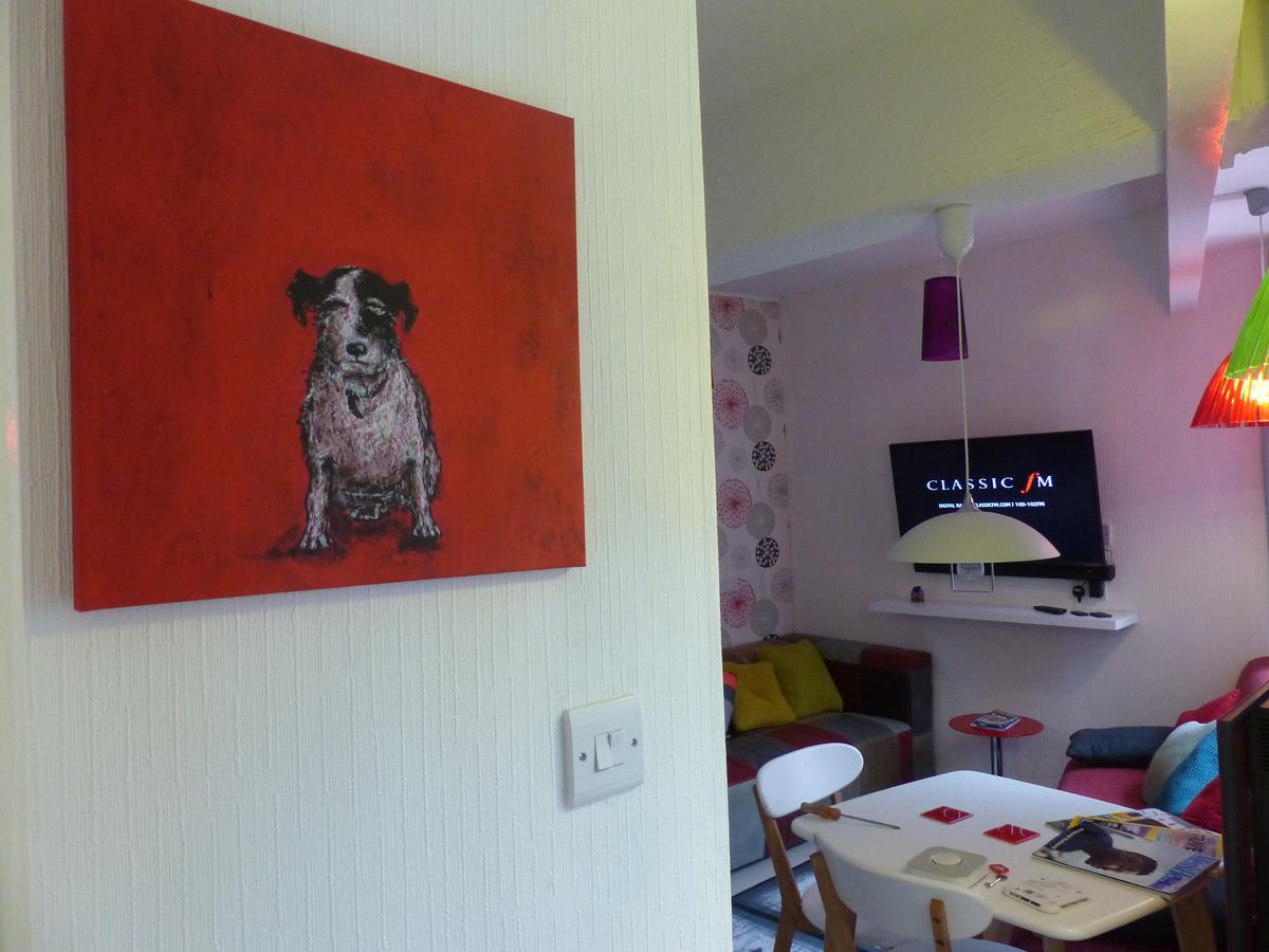 Floyd'S Corner Apartment Литълхамптън Екстериор снимка