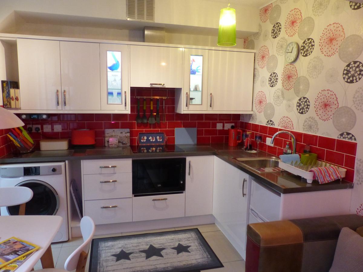 Floyd'S Corner Apartment Литълхамптън Екстериор снимка