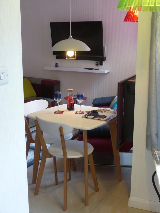 Floyd'S Corner Apartment Литълхамптън Екстериор снимка