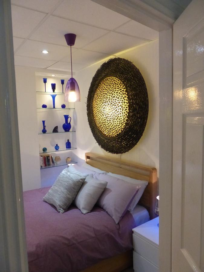 Floyd'S Corner Apartment Литълхамптън Екстериор снимка