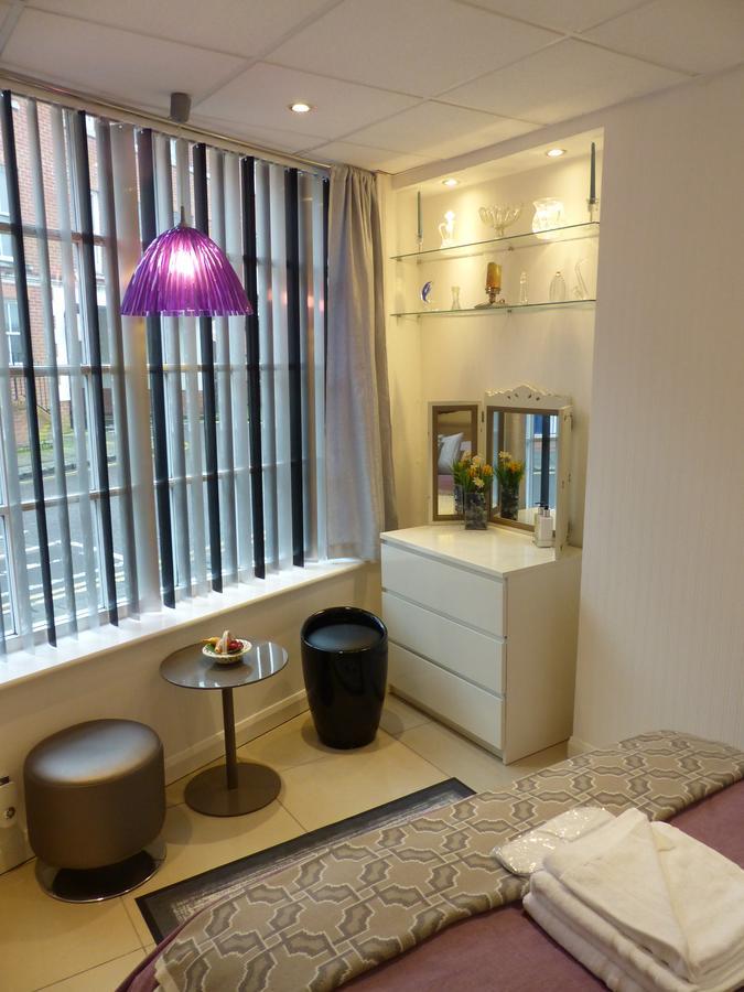 Floyd'S Corner Apartment Литълхамптън Екстериор снимка